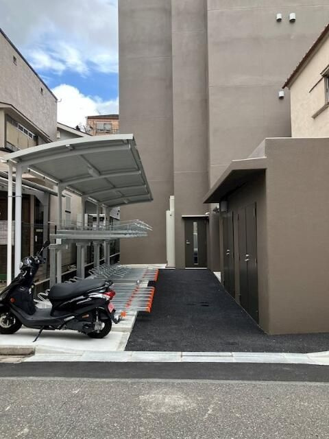 スカイガーデン