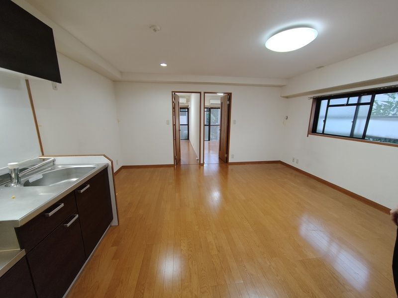 ディアコートライジングサンのその他