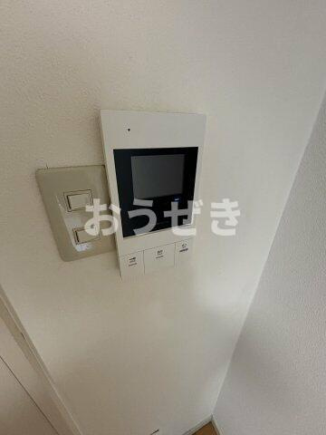 リーヴェルステージ横浜岸根公園の設備|※別部屋参考画像です。