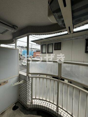 リーヴェルステージ横浜岸根公園のその他共用部分|※別部屋参考画像です。