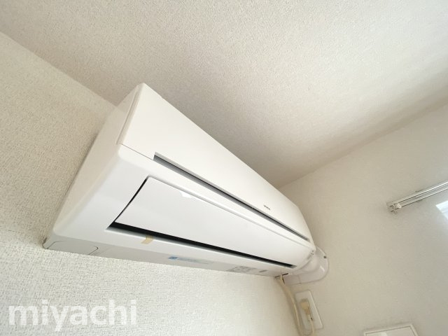 ヴェール　シェトワ花園の設備