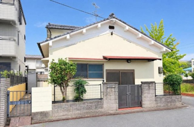 【外観】 | 大和郡山市小泉町