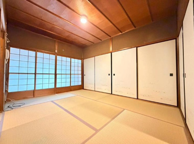 【和室】 | 大和郡山市小泉町