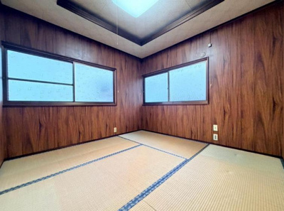【和室】 | 大和郡山市小泉町