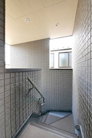brilliant久我山の外観