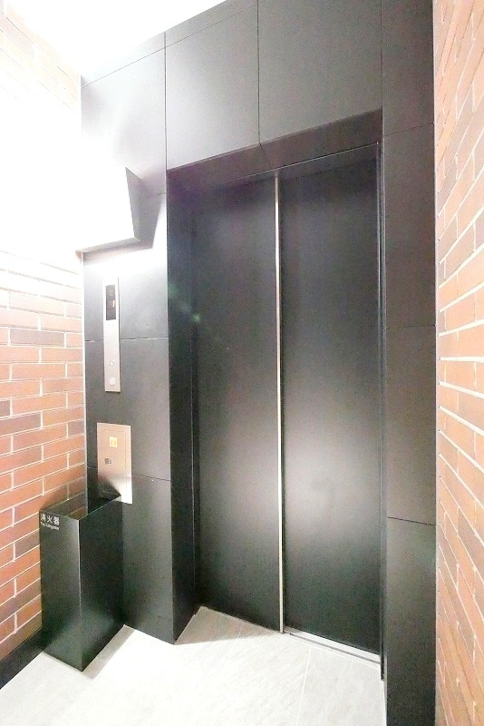 ラフィスタ西荻窪の外観