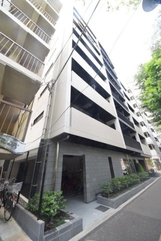 セジョリ方南町の外観