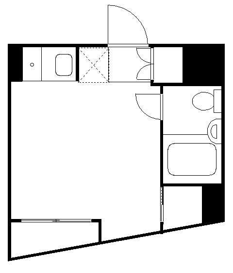 高円寺サンワ