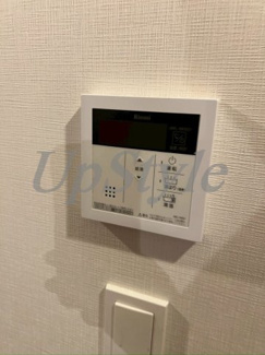 【設備】 | クレヴィスタ綾瀬Ⅱ