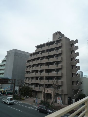 ロイヤルパレス高円寺のその他
