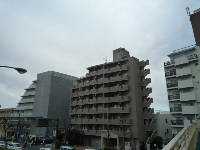 ロイヤルパレス高円寺のその他
