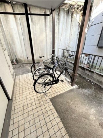 ハイム阪上のその他