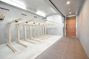 フロンティアコンフォート板橋ときわ台のその他共用部分