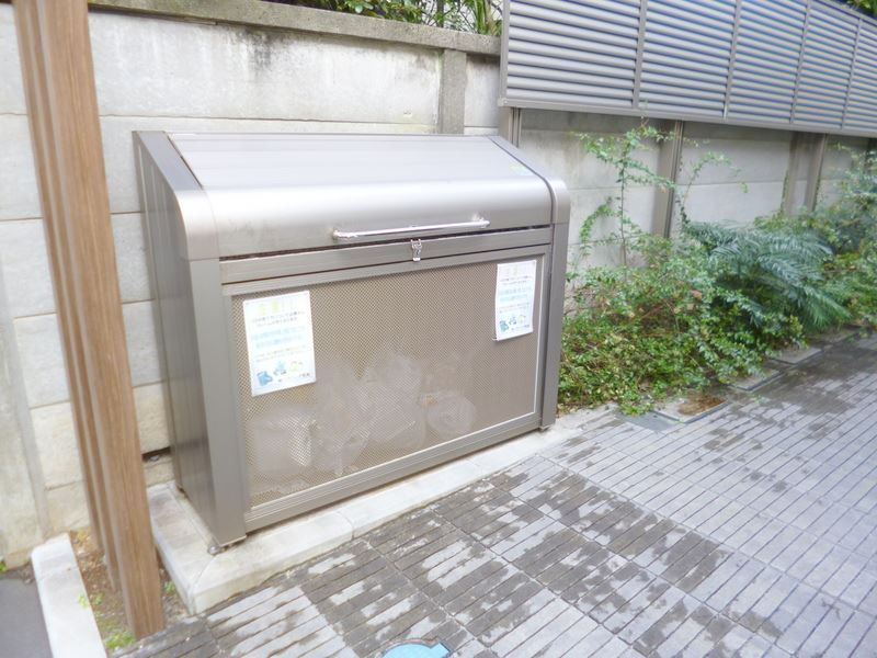 ４ｔｈ　Ａｖｅｎｕｅのその他共用部分