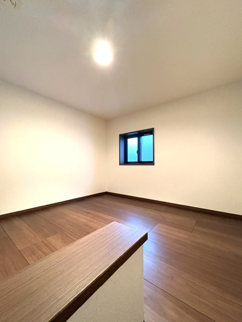 アーバンプレイス高円寺Ⅶのその他|201号室ロフトです