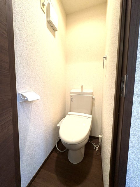 アーバンプレイス高円寺Ⅶのトイレ