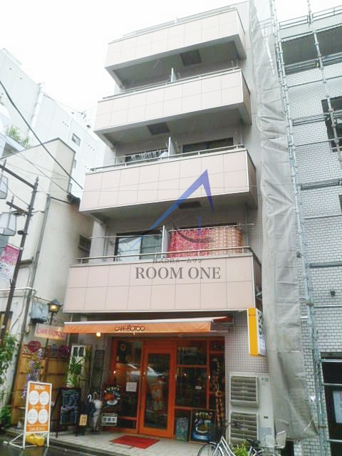 ボーベル大塚