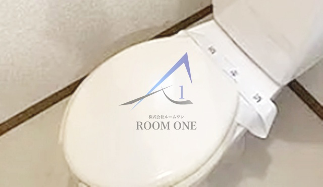 ボーベル大塚のトイレ|トイレです。