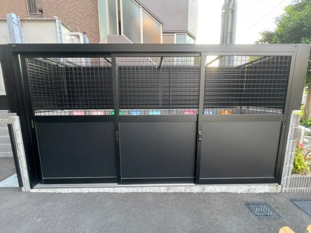 GRANDUKE大曽根　名古屋市賃貸　仲介手数料無料の設備