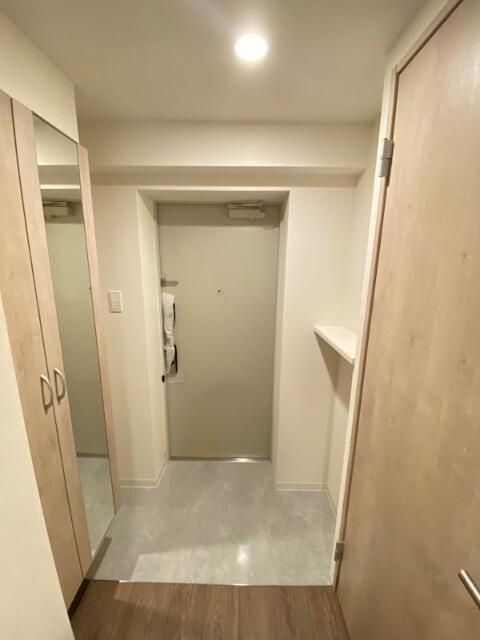 ＲＯＯＴｓ　Ｓｈｉｂｕｙａ　Ｈｏｎｍａｃｈｉの玄関