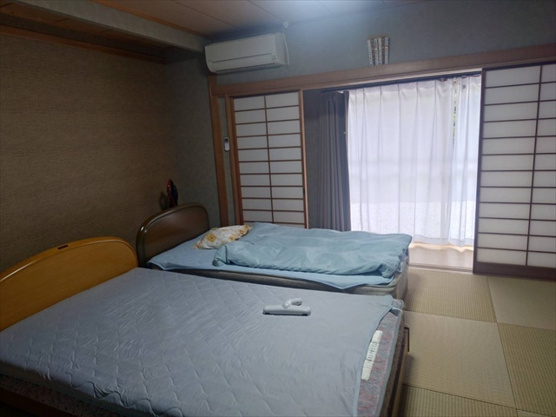 【和室】 | イトーピアA地区　戸建