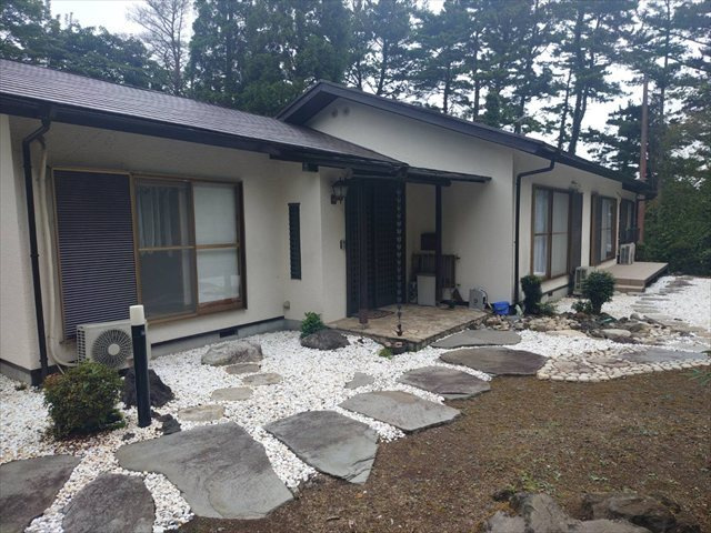 イトーピアA地区　戸建の画像