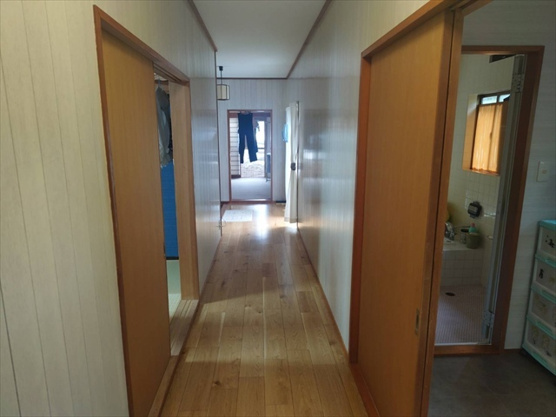 【内装】 | イトーピアA地区　戸建