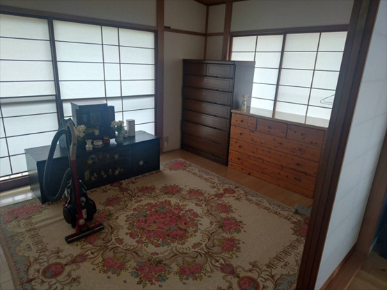 【洋室】 | イトーピアA地区　戸建