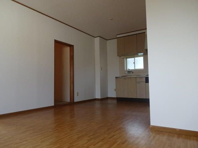 【キッチン】 | ドミール神田壱番館