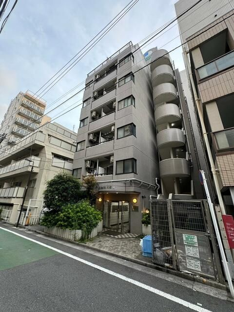 ダイホープラザ大塚Ⅱ