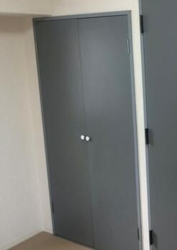 ダイホープラザ大塚Ⅱのバルコニー