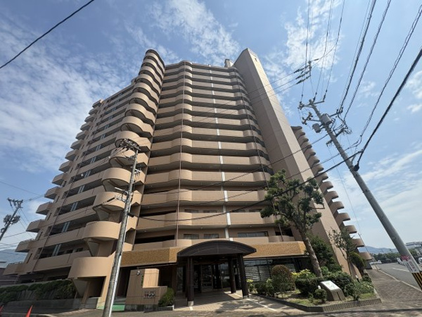 ダイアパレス海田の画像