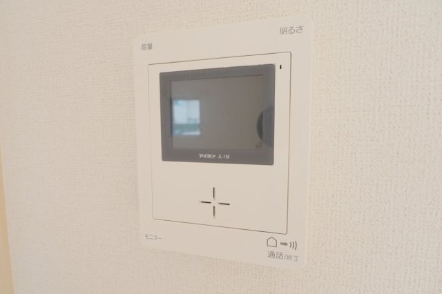 アークガーデンⅡのセキュリティ