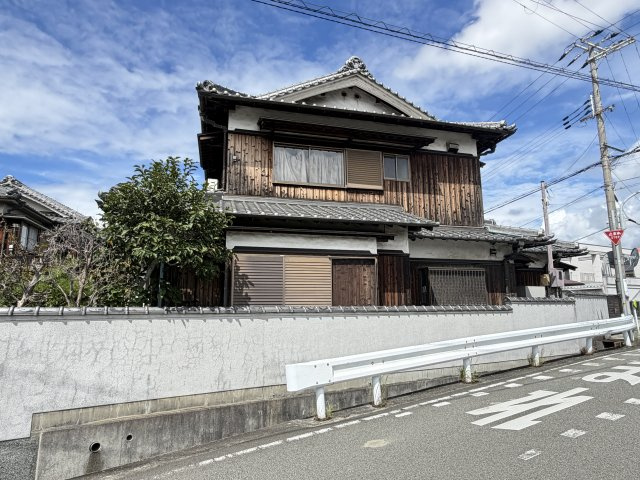 飾磨区構　中古一戸建てのその他