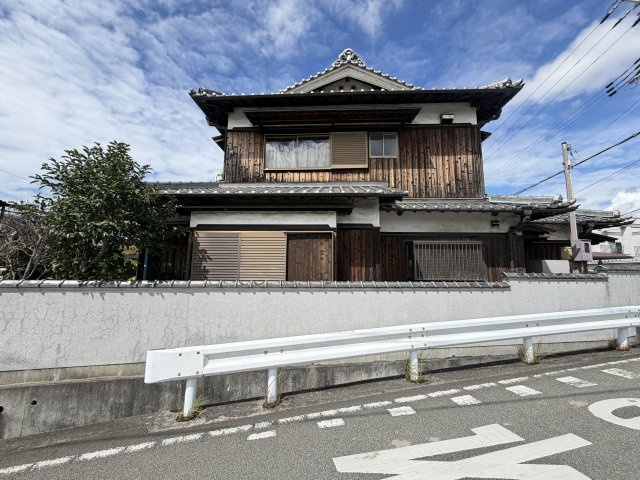 飾磨区構　中古一戸建てのその他