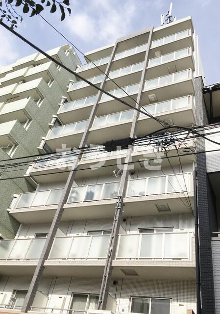 モンセラート横濱関内
