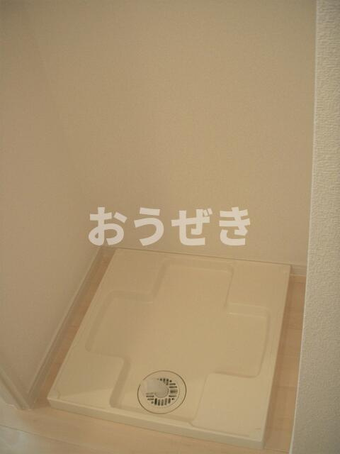 モンセラート横濱関内の設備|※別号室写真