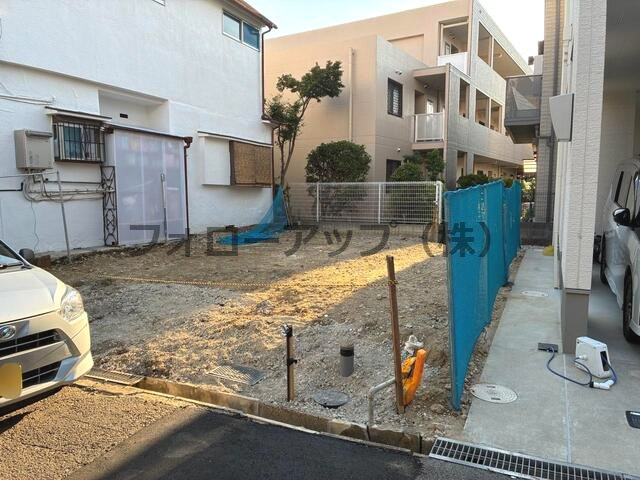 リーブルガーデン箕面市箕面4丁目