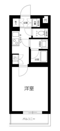 ルーブル千歳烏山