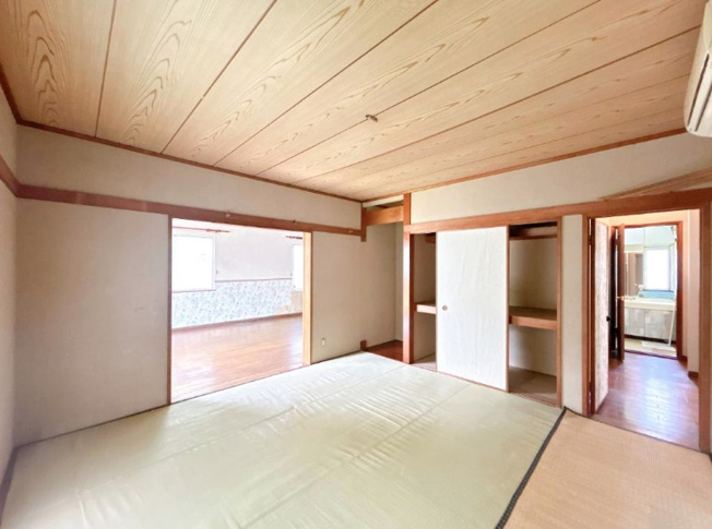 【和室】 | 印西市木下東3丁目　中古戸建て | 和室