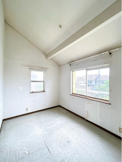 【洋室】 | 印西市木下東3丁目　中古戸建て | 洋室