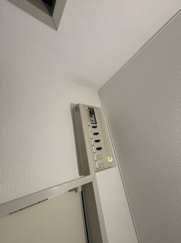 大阪市北区松ケ枝町の事務所
