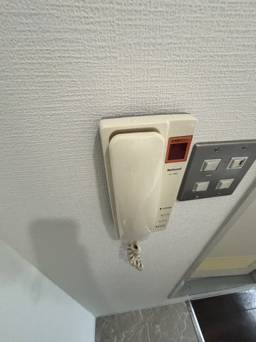 大阪市北区松ケ枝町の事務所