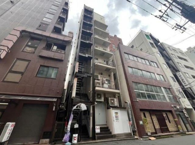 ムサシビル