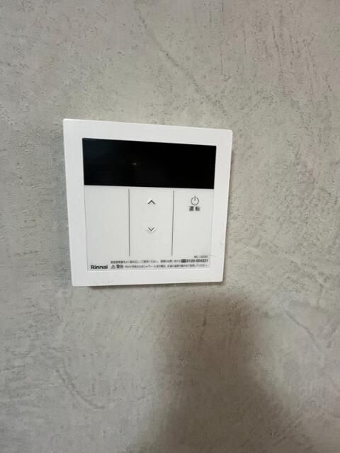 ムサシビルのその他
