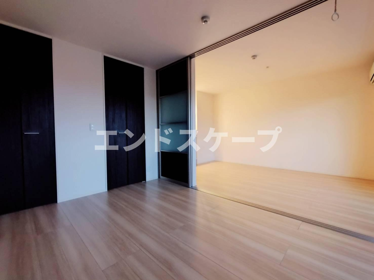 フェニックスの居間・リビング|高崎、前橋エリアのお部屋探しはエンドスケープまで！お客様の理想お聞かせ下さい♪