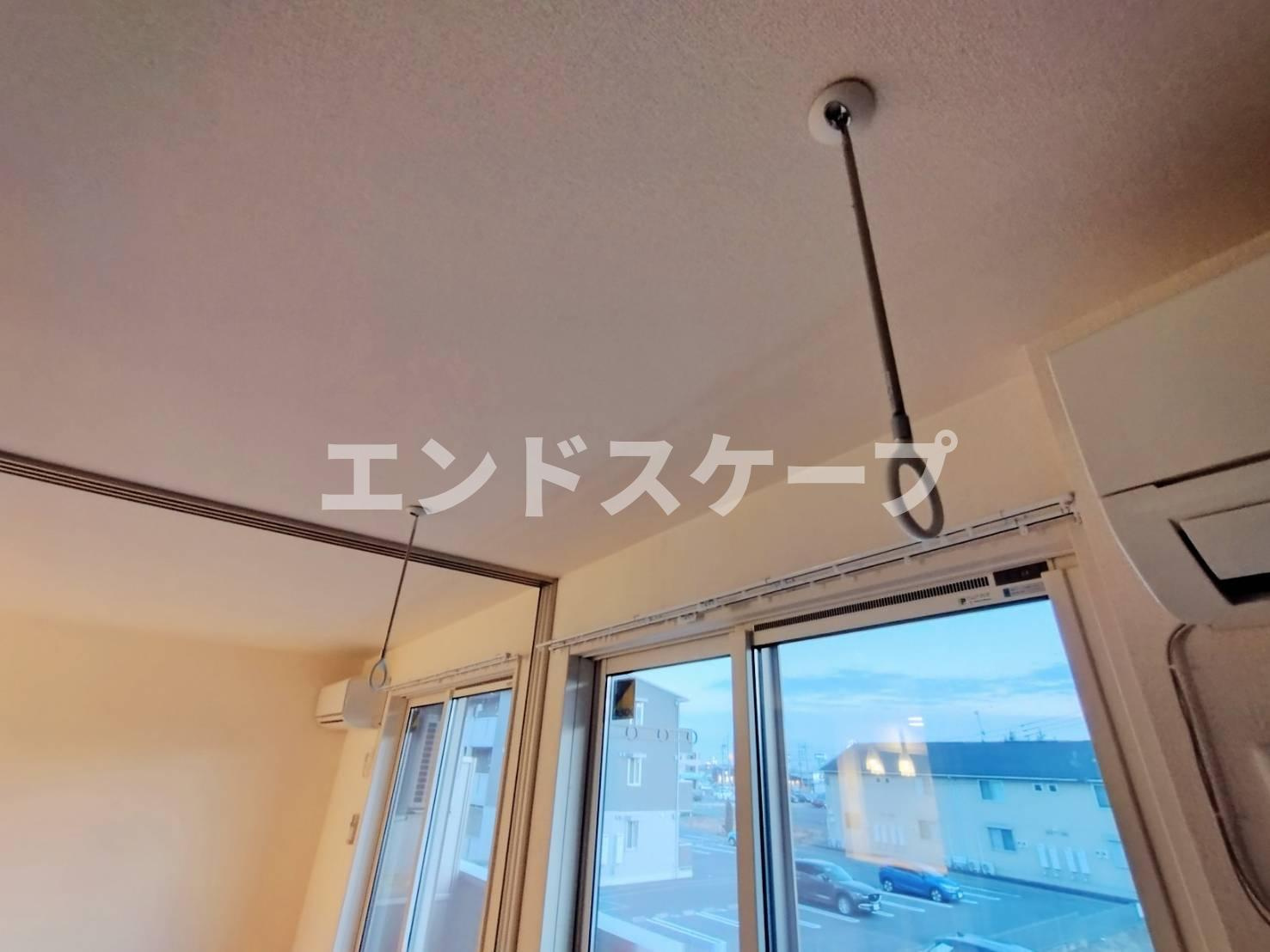 フェニックスの内装|高崎、前橋エリアのお部屋探しはエンドスケープまで！お客様の理想お聞かせ下さい♪