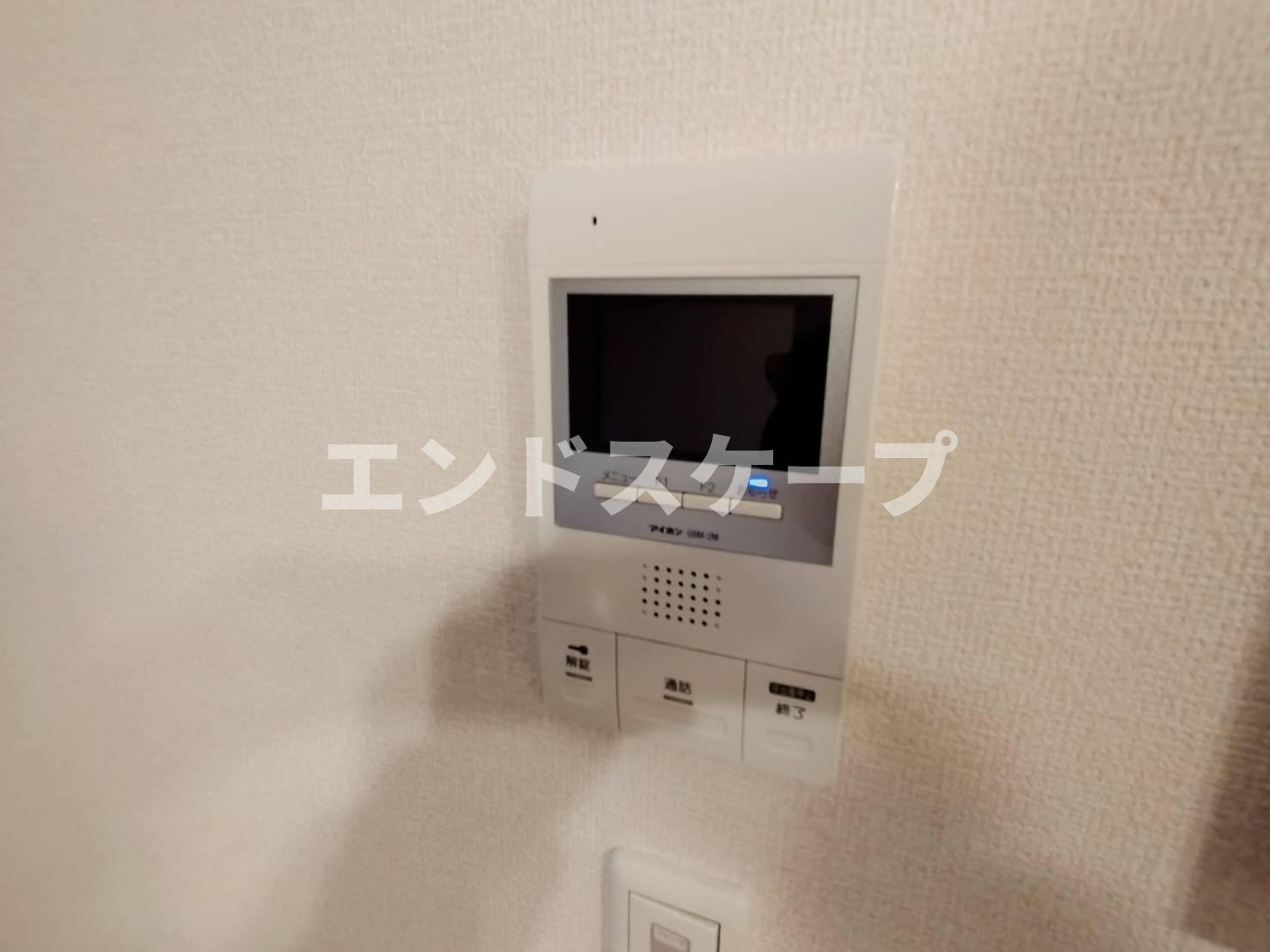 フェニックスの設備|高崎、前橋エリアのお部屋探しはエンドスケープまで！お客様の理想お聞かせ下さい♪