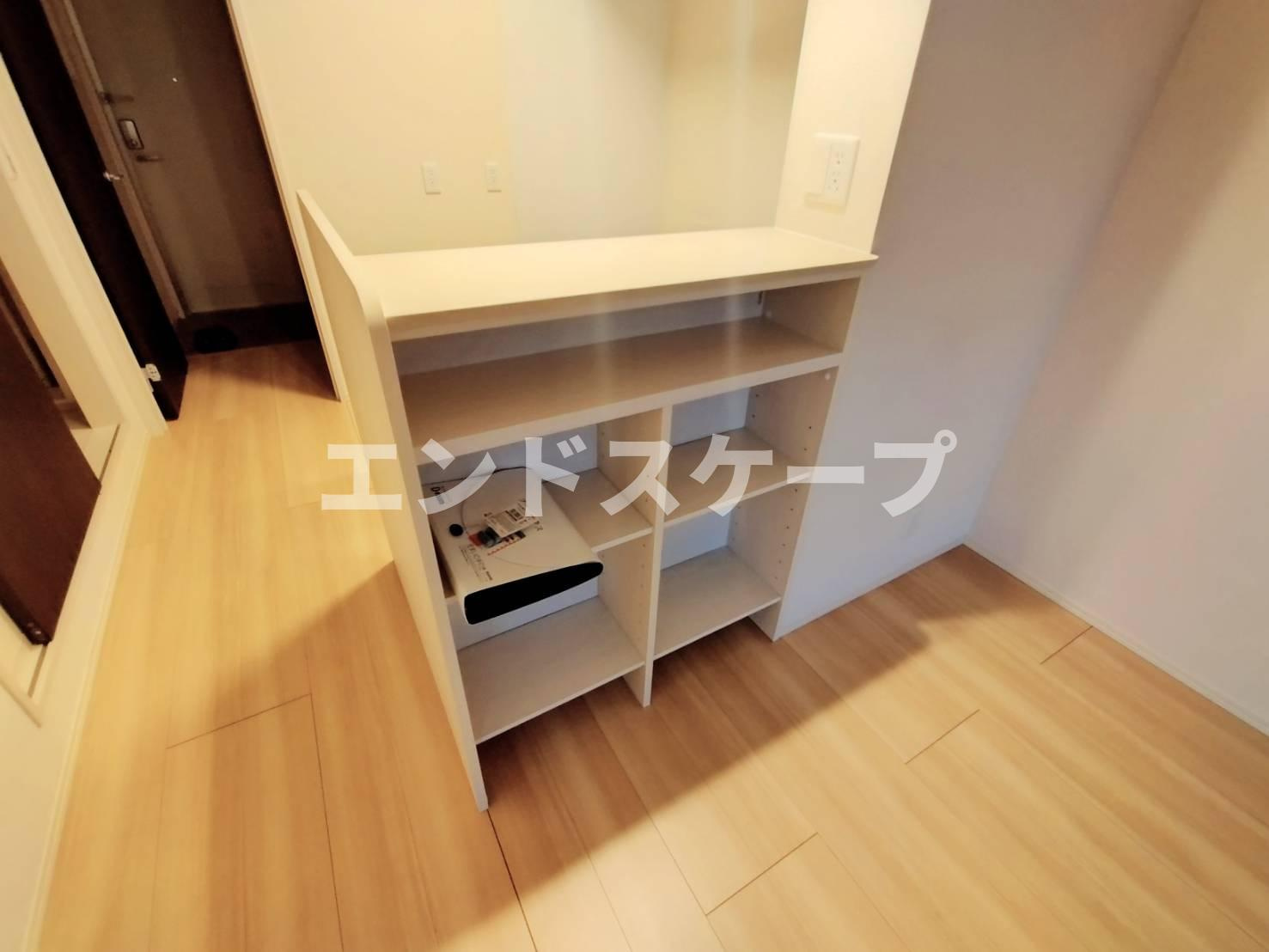 フェニックスの収納|高崎、前橋エリアのお部屋探しはエンドスケープまで！お客様の理想お聞かせ下さい♪