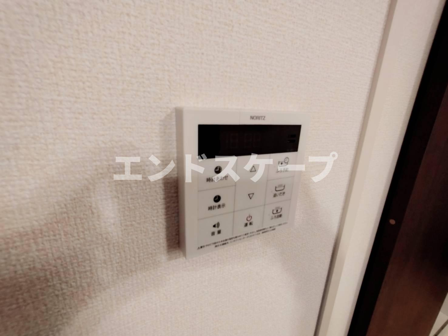 フェニックスの設備|高崎、前橋エリアのお部屋探しはエンドスケープまで！お客様の理想お聞かせ下さい♪